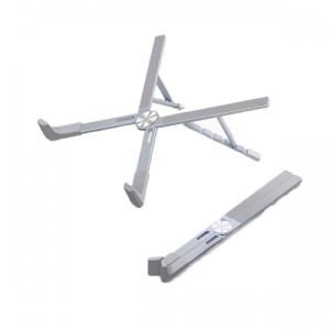 위드씨엔에스 i-bridge 휴대용스탠드 NB-100 1개