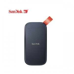 샌디스크 외장하드SSD Portable E30 2TB 1개