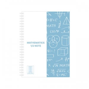 드림디포 1 2수학노트 1권