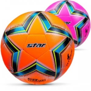 스타 풋살공 뉴매니아 오렌지 1개