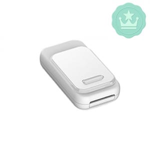 STAPIA USB메모리스틱 팝핑USB3.0 SU370 화이트 128G 1개