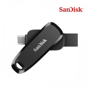 샌디스크 USB메모리스틱 TYPE-C SDDDC6 3.1 128G 1개