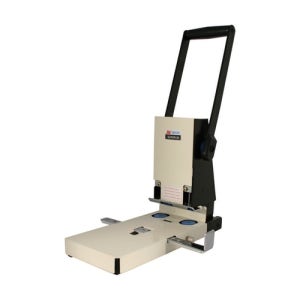 메리트 서류천공기슈퍼펀치 IQ-30 1개