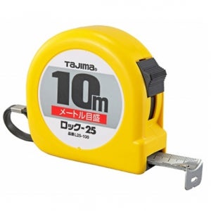 타지마줄자10M HL-25-100 1개