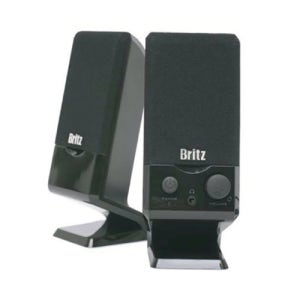 Britz 스피커 COUPE 1개
