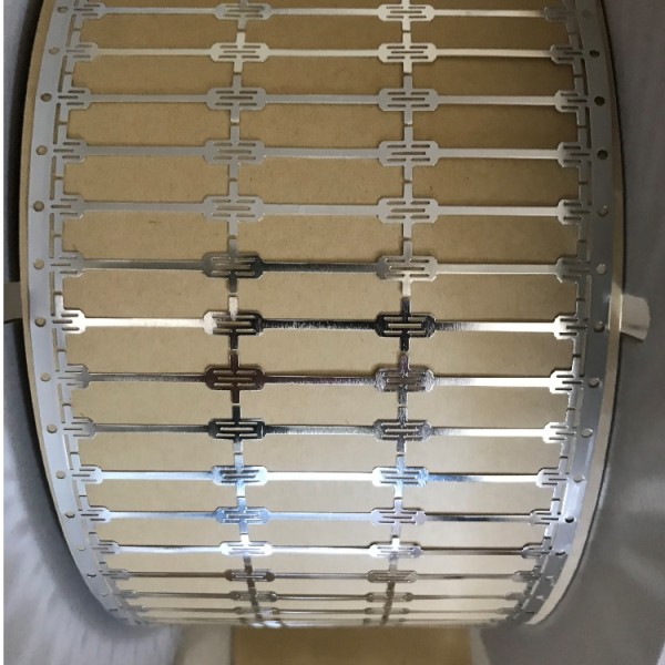 IBC <b>태양</b> 발전 플렉시블 패널개 <b>뼈</b> 와이어 줄 커넥터 50