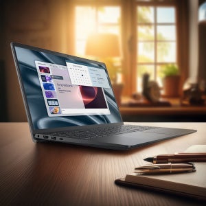 DELL 15 Pro Essential 노트북 사무용 노트북