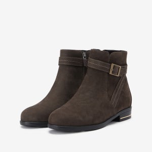 [SODA] 여성 부츠 FLB312GA20