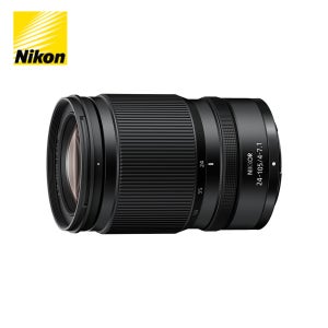 니콘 NIKKOR Z 24-105mm f/4-7.1