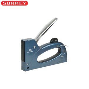 썬키 건타카 SSG-10L 경량형 메탈 타카총 스테이플러