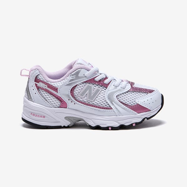 뉴발란스키즈 PZ530RK (170~220) 아동 운동화 NKPMGS173P25