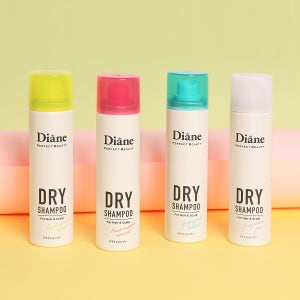 [1+1] 다이안 퍼펙트 뷰티 드라이 샴푸 95g