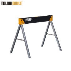 터프빌트 현장작업대 TB-C300 2개 한옥우마 스탠드 목공 다용도 작업대