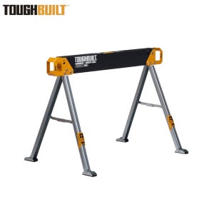 터프빌트 현장작업대 TB-C550 2개 한옥우마 스탠드 목공 다용도 작업대