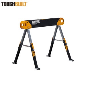 터프빌트 현장작업대 TB-C650 2개 한옥우마 스탠드 목공 다용도 작업대