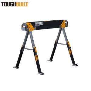 터프빌트 현장작업대 TB-C700 2개 한옥우마 스탠드 목공 다용도 작업대