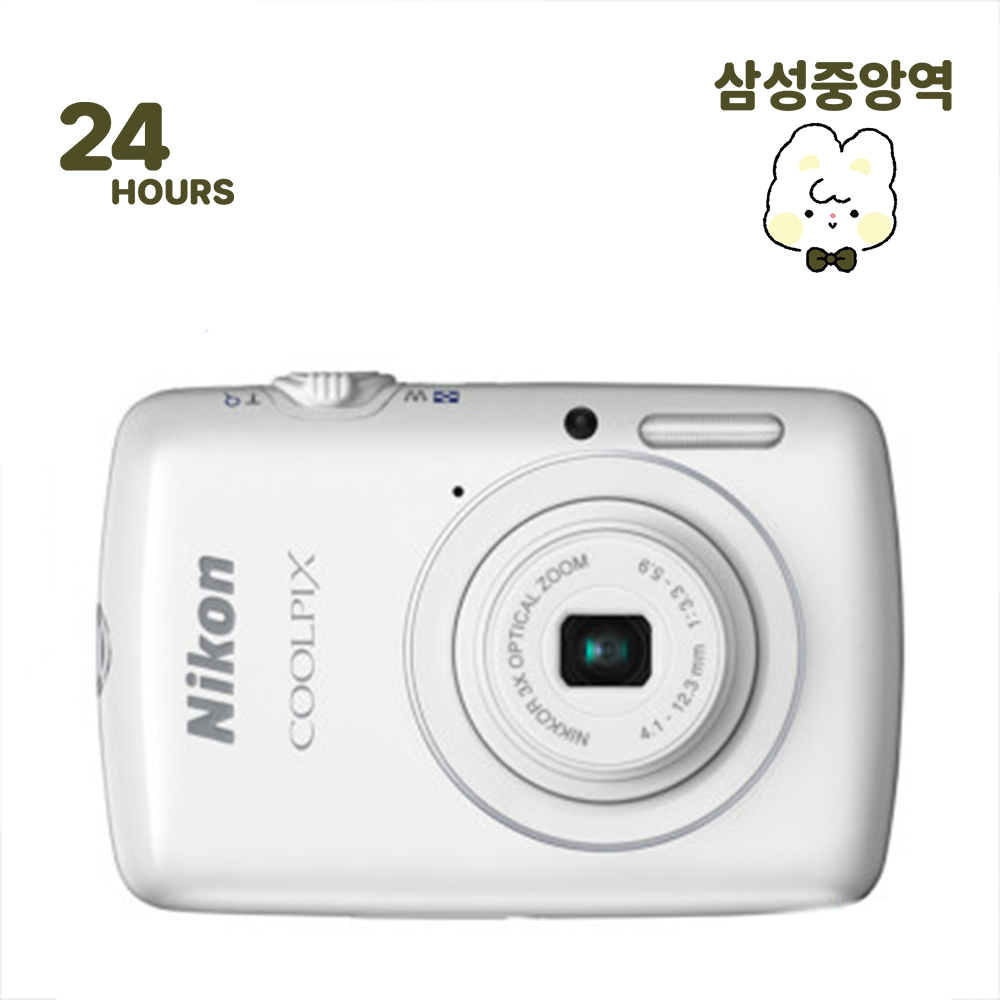 Contax T3 (콘탁스 T3) - 지수 카메라