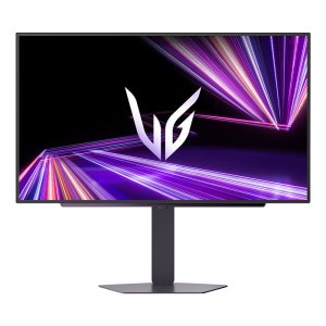 [LG전자 공식 스토어]LG전자 울트라기어 올레드 게이밍모니터 QHD 27GX704A