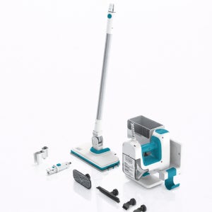 블랙앤데커 5in1 멀티 스팀청소기(스팀다리미 겸용)