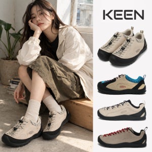 킨 재스퍼 운동화 KEEN 신발