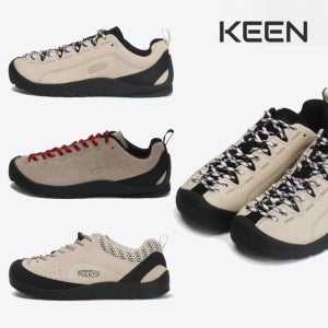 킨 재스퍼 운동화 KEEN 신발