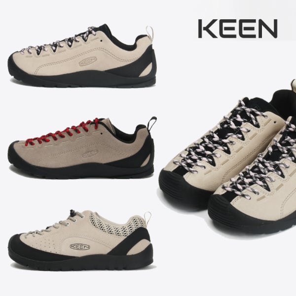 킨 재스퍼 운동화 KEEN 신발