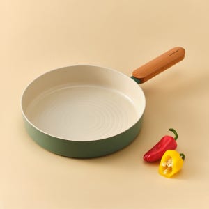 락앤락 슈트 세이지 IH 프라이팬 26cm (CAF2674IH)