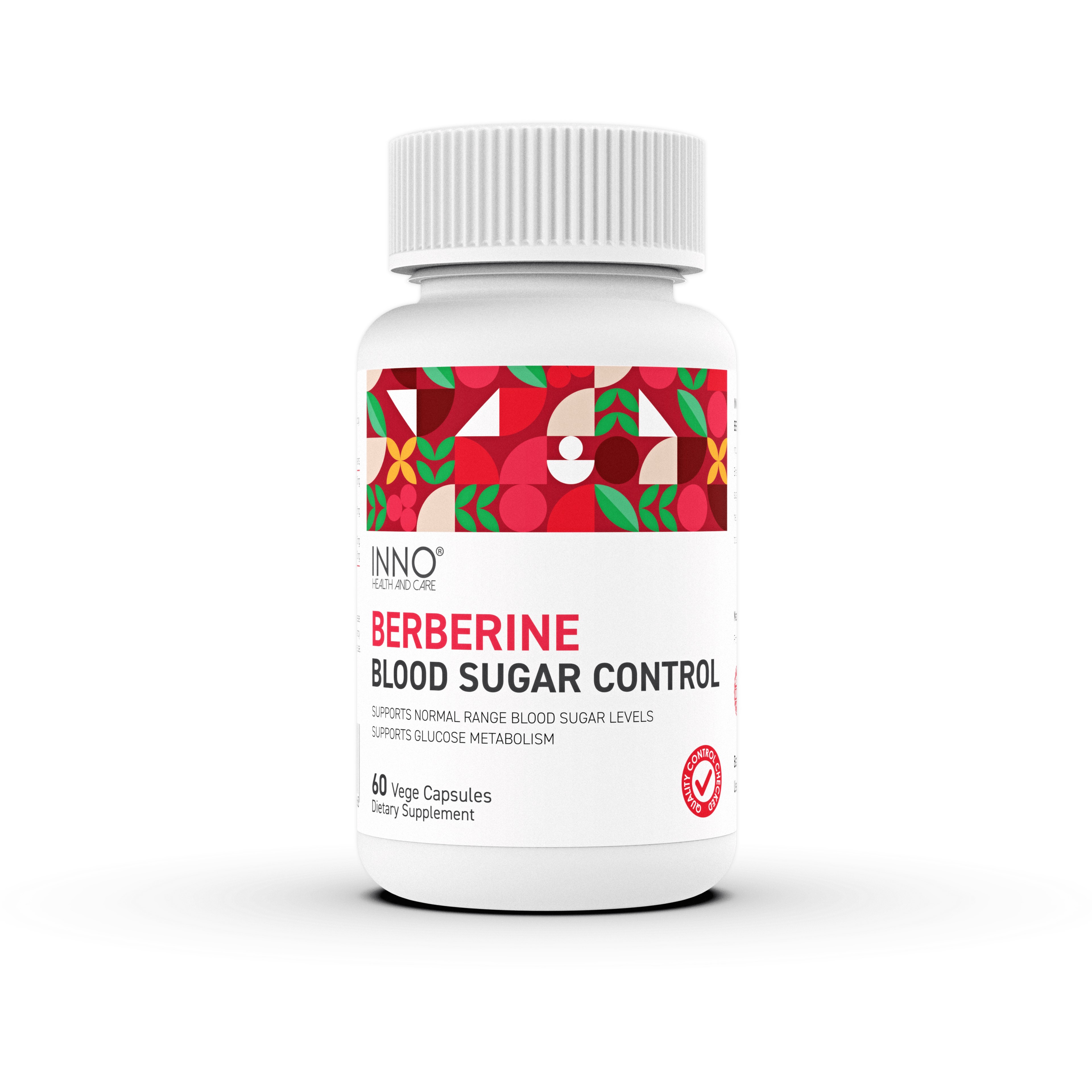 블러드 슈가 케어(Blood sugar Care)