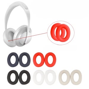 [호환] 보스 NC700 이어패드 실리콘 커버 헤드셋 보호