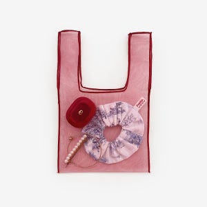 와인 핸들파우치(2개)