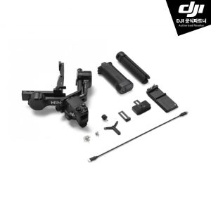 DJI RS 5 Combo 카메라 핸드짐벌
