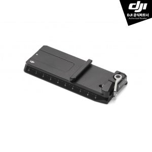 DJI RS 5 퀵 릴리즈 플레이트(하)