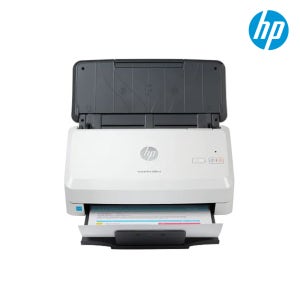 HP 스캔젯 프로 2000 S2 스캐너 시트급지 무선 양면 사무용 고속스캔 (DH)