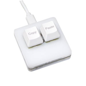 복사 붙여넣기 미니키보드 북붙 단축기 매크로 키패드 청축 적축 갈축 흑축 옵션