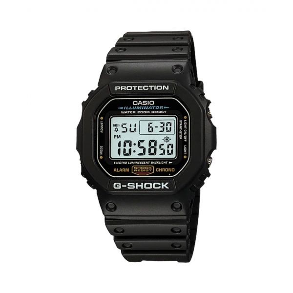Casio G-Shock DW-5600E (카시오 지샥 DW-5600E)