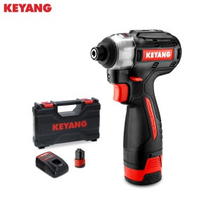 계양 충전임팩트드라이버 임팩드릴 BLDC모터 3단 16V 150I