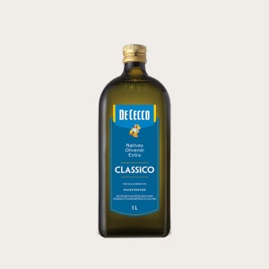 데체코 올리브오일 엑스트라버진 1L 디올리바 클라시코