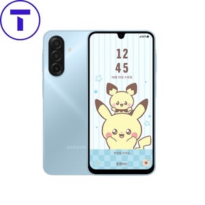 SKT 키즈폰 ZEM 포켓피스 포켓몬폰 A17