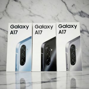 [기기값O원+1년요금X] SKT 갤럭시 A17 ZEM 키즈폰 신규가입 1차완판/2차오픈