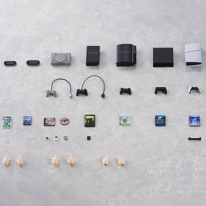 [예약] 피그마 플러스 플레이스테이션 26.09