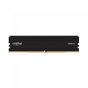 마이크론 Crucial DDR5-5600 CL46 PRO 대원씨티에스 (64GB)