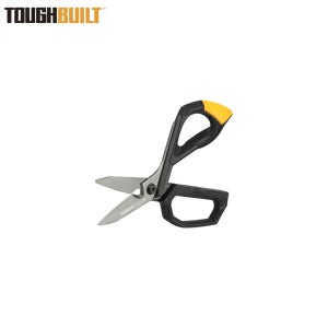 터프빌트 전공가위 TB-H4-70-E 원예 함석가위 철판 항공