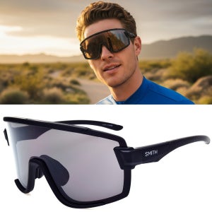 스미스 선글라스 와일드캣 0031C 추가렌즈 명품 패션