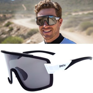 스미스 선글라스 와일드캣 VK61C 추가렌즈 명품 패션