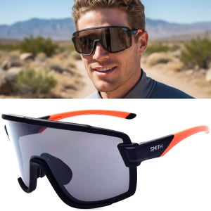 스미스 선글라스 와일드캣 69I1C 추가렌즈 명품 패션