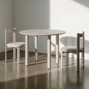 세라믹테이블 다이닝 식탁 거실 주방 테이블 원형 알로 테이블