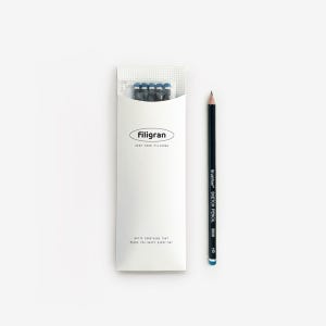 필리그랑 스케치 연필세트