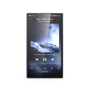 FiiO M21 안드로이드 디지털 플레이어 DAP MP3 피오 1년보증