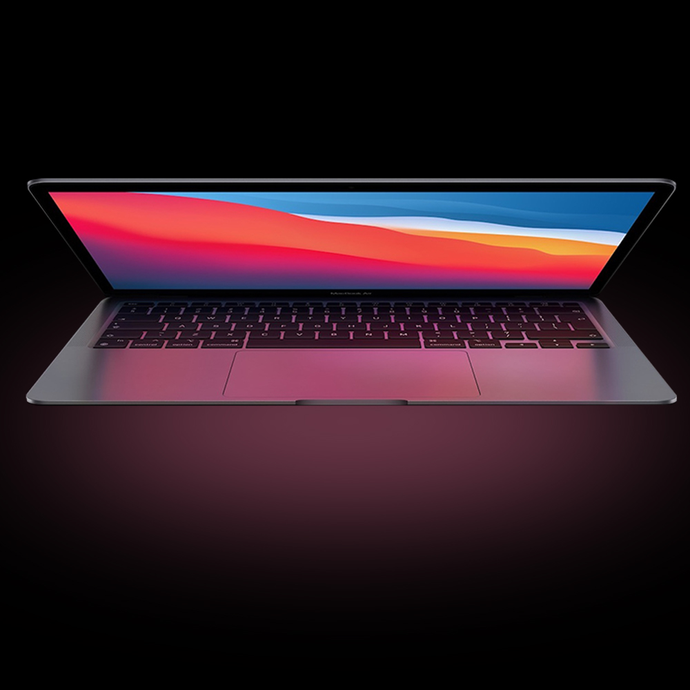 Apple MacBook (macOS Sequoia)