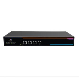 베이넥 UX1 4포트 10G 기가비트 TP IGMP 스위치허브 9504GS-TP10G